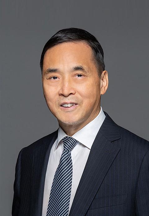 Prof LYU Aiping