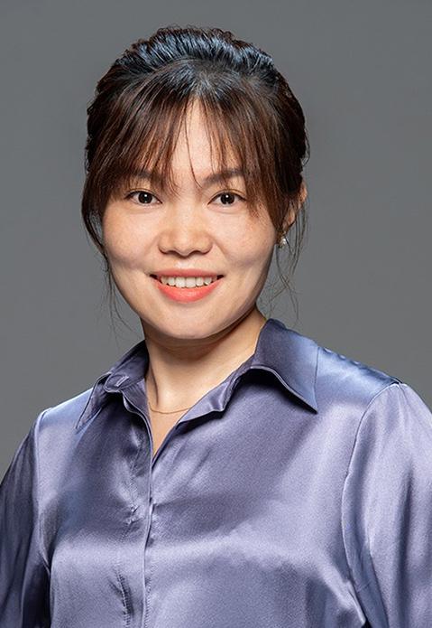 Dr LI Fangfei