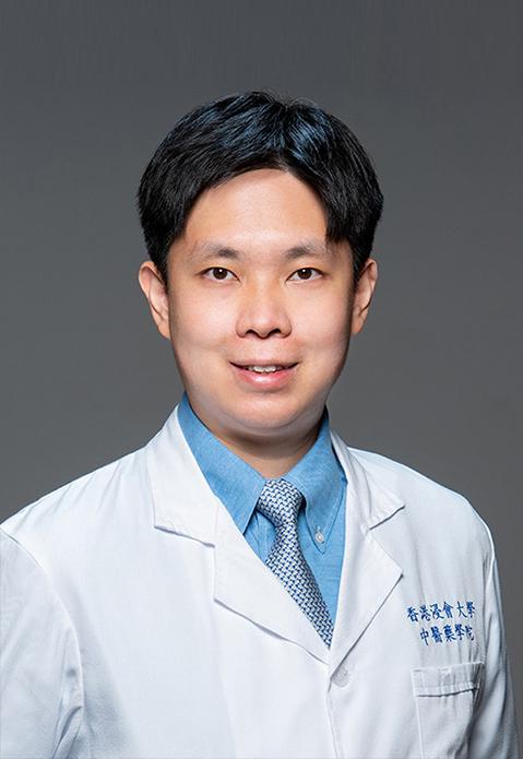 Dr WONG Hoi Leong Xavier