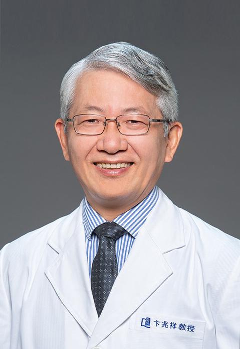 Prof BIAN zhaoxiang