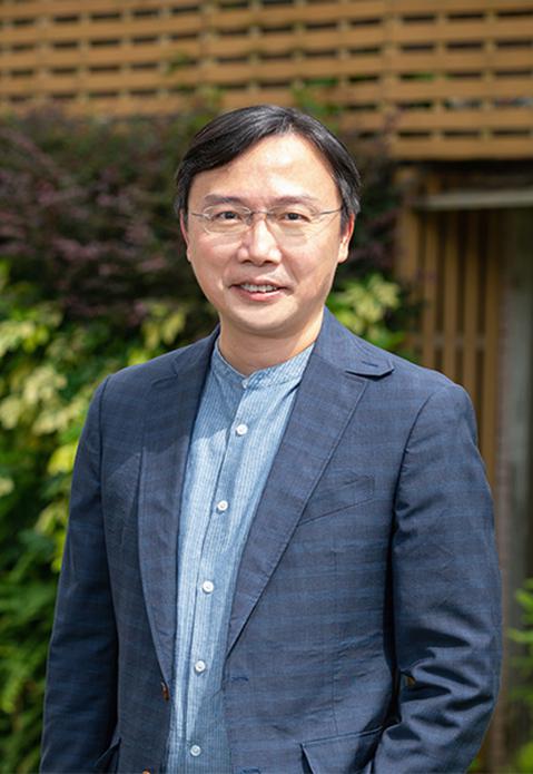 Prof CHEUNG Kwok Wai, William