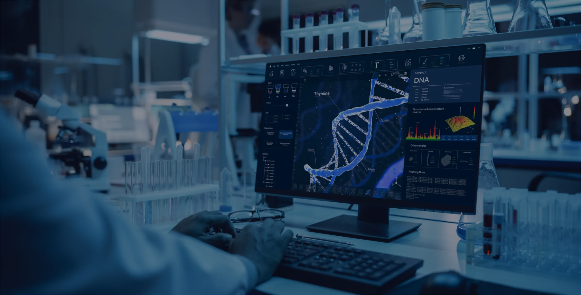 Improving health and solving medical challenge.