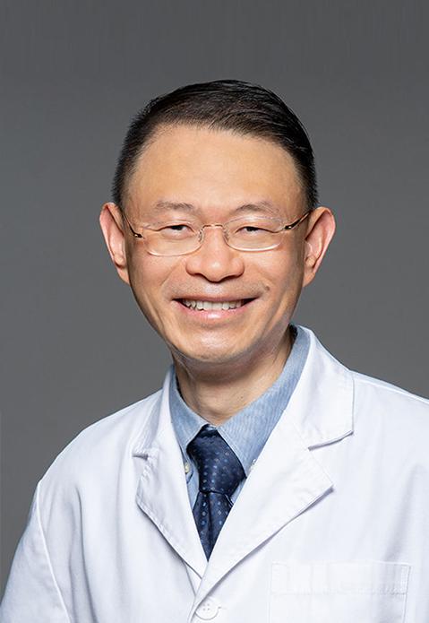 Prof ZHANG Ge