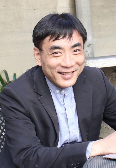 Prof TANG Lei Han