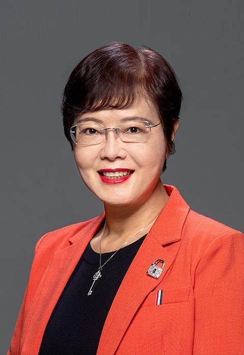 Prof LI Min